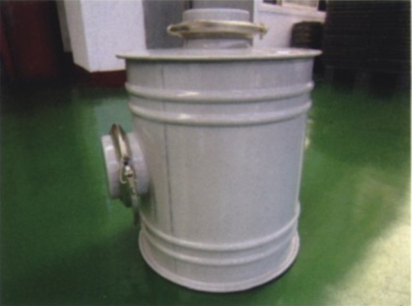 河南人防车载过滤吸收器