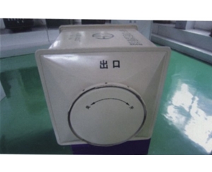 河南新型人防专用过滤器