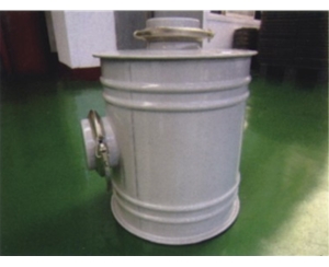 河南人防车载过滤吸收器